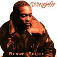 D'Angelo, Brown Sugar (CD)